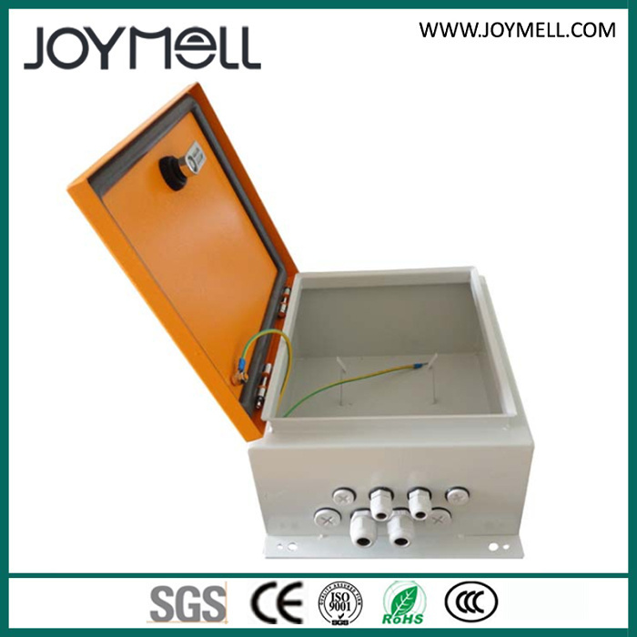 Different Sizes Metal Waterproof Distribution Board