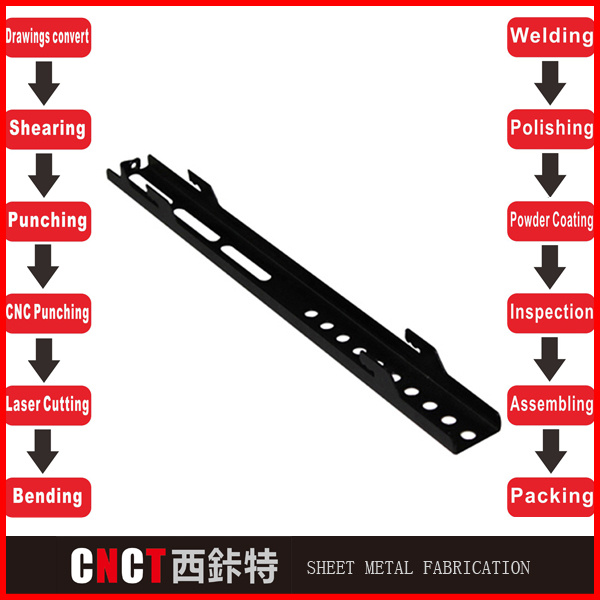 Custom Made Precision Electrical Components Company