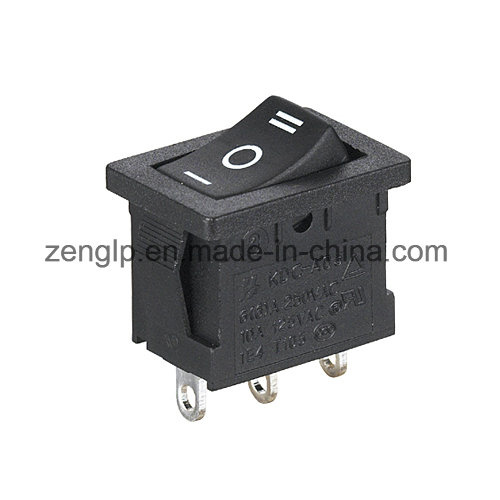 Kdc-A0513bb53 Rocker Switch