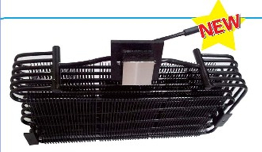 Semiconductor Wire Condenser for Refrigerator
