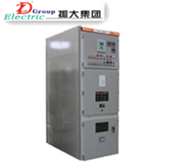 Microcomputer Monitoring High-Frequency Switch DC Power Cabinet