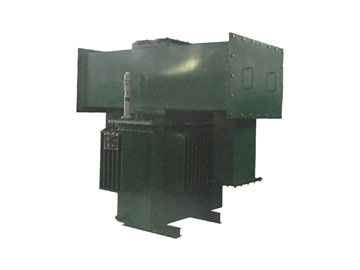 Transformer Petrochemical Power Transformer