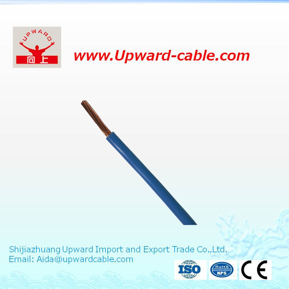 Electric Building Insulated Wire