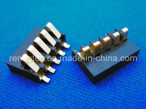 Battery Connector, 3 4 5 6 7 8 Pin
