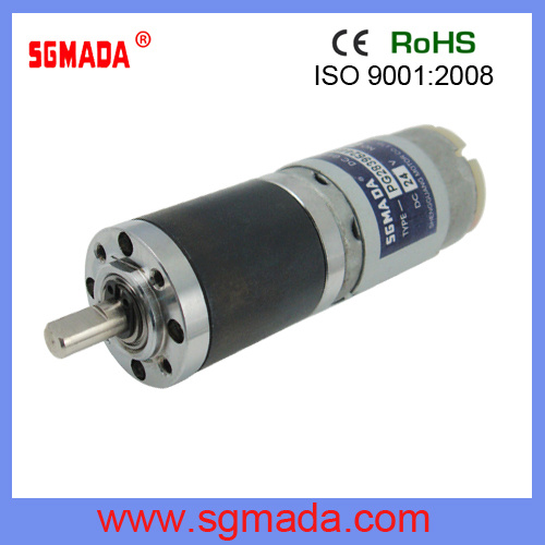 DC Planetary Geared Motor (PG-28395)