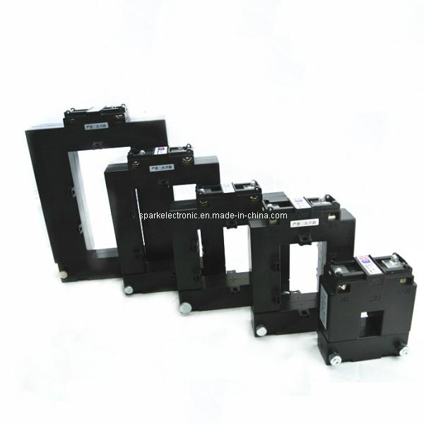 CE Approved Split Core Current Sensor
