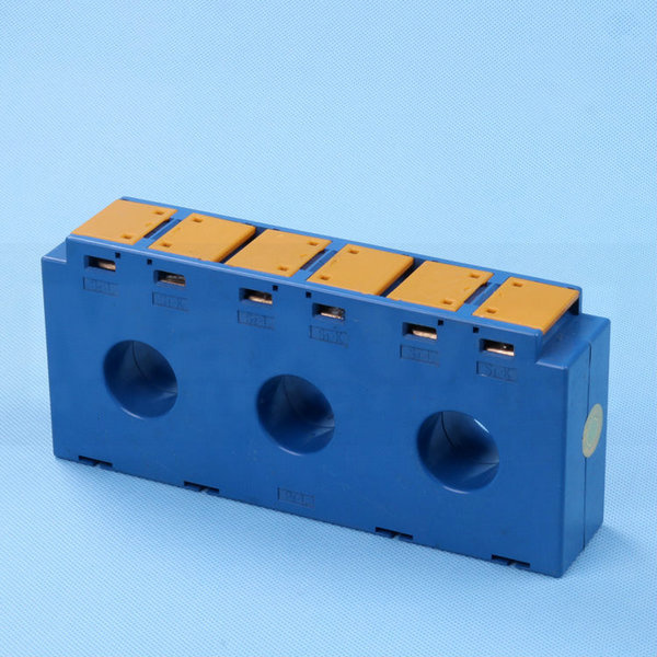 D363 and D364 Series 3× 40-600A Current Transformer