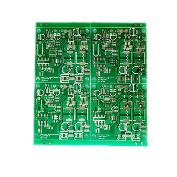 High Quality Printed Circuit Board for Rigid PCB Board