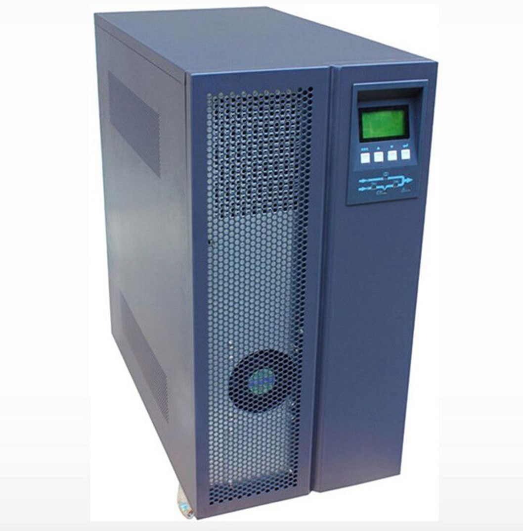 1kw-7kw Single-Phase Solar Inverter for Convert 96 V to 220 V for Solar Power System