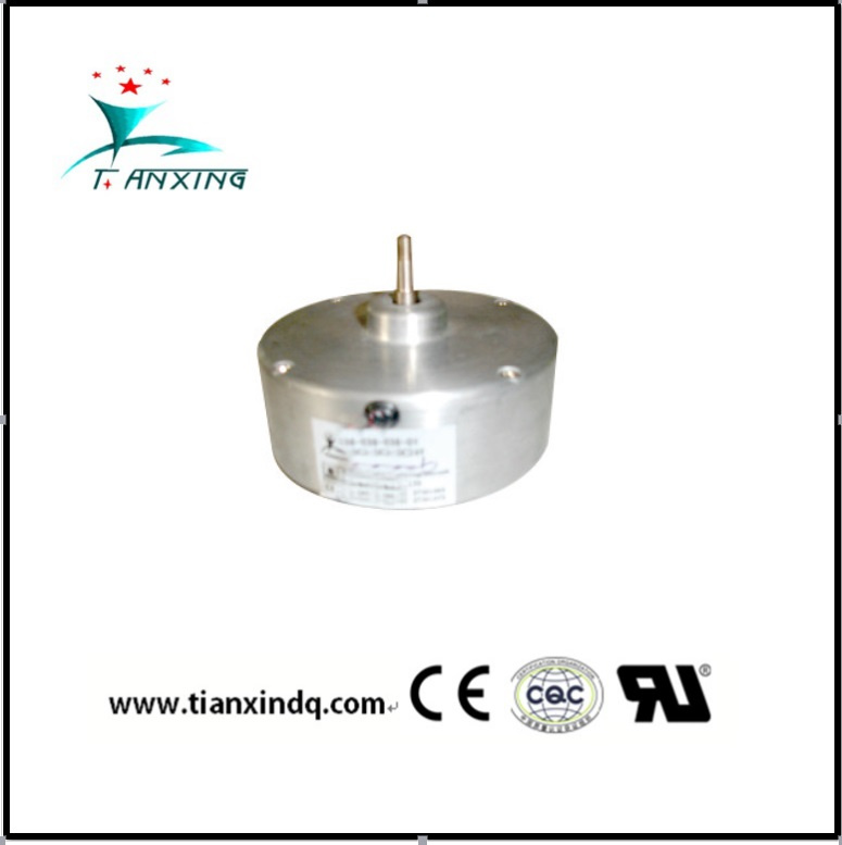 96mm 24V Micro DC Electric Brushless Motor
