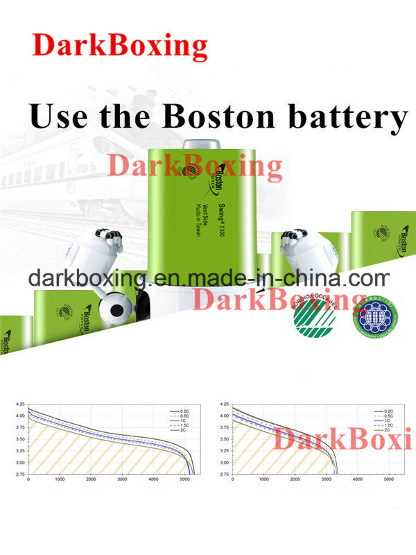Portable Mobile Phone Emergency Power Bank