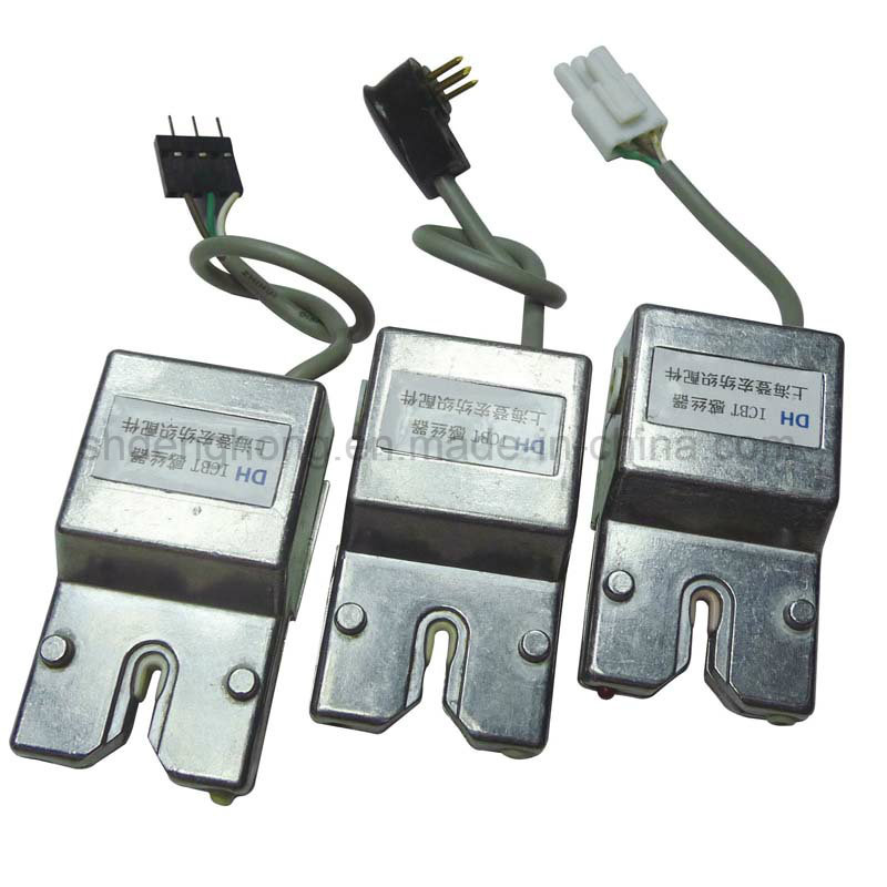 Yarn Sensor for Reiter Barmag Texturing Machine