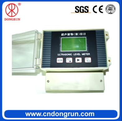 Luss-99 Series Digital Ultrasonic Liquid Level Sensor