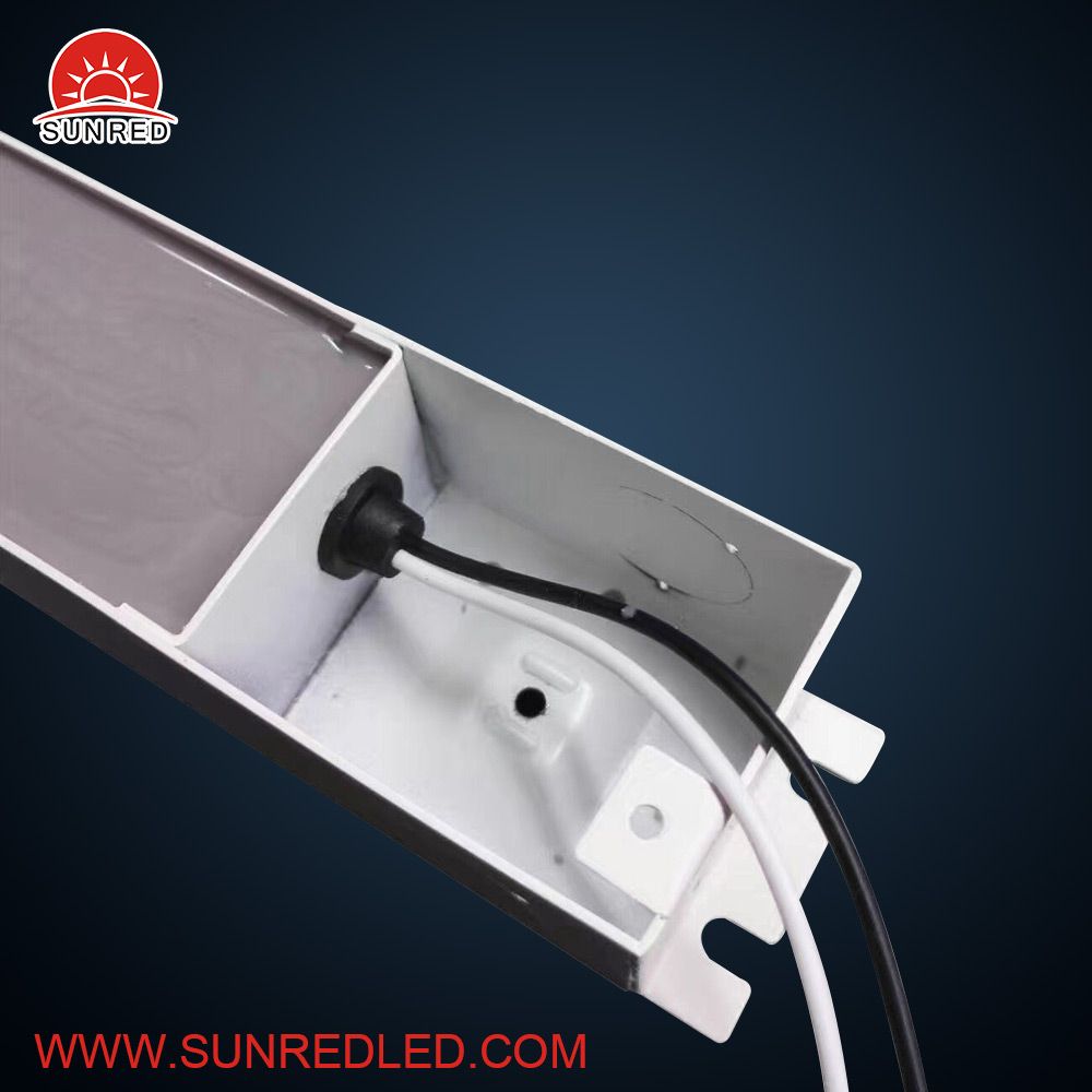 Canada Standard 12W LED Dimmable Driver