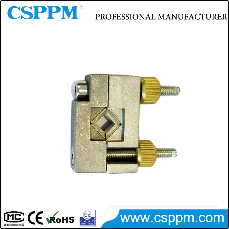 Ppm-8104 Clamp-on Piezoelectric Pressure Sensor