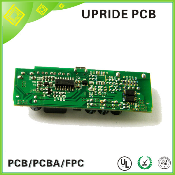 Professional Electronic Component Assembly, PCBA Manufacturer in China