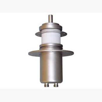 Ultra-High Frequency Metal Ceramic Heating Tube (ITK12-1)