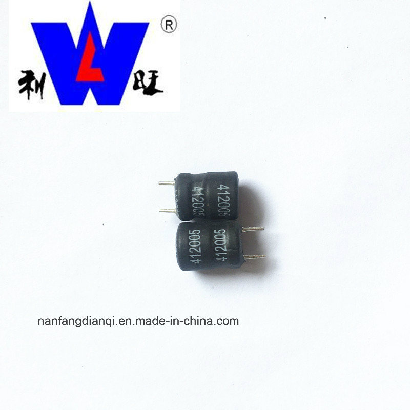 Fixed Leaded Inductor Drum Core Inductor Ferrite Core Inductor