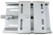 Carton Steel Motor Base