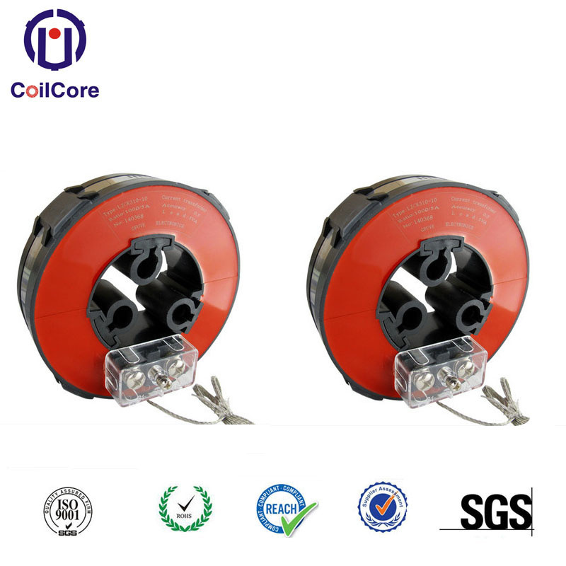 Used for Protection (SGS CE approved) Split Core Current Transformer