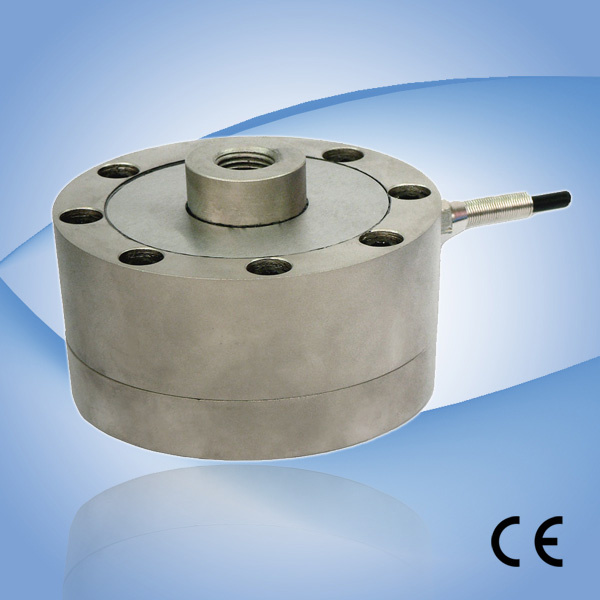 Alloy Steel IP68 Ring Torsion Load Cell
