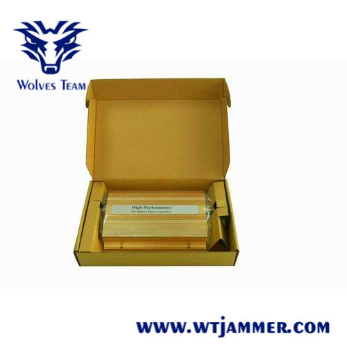 ABS-37-1g GSM Signal Booster