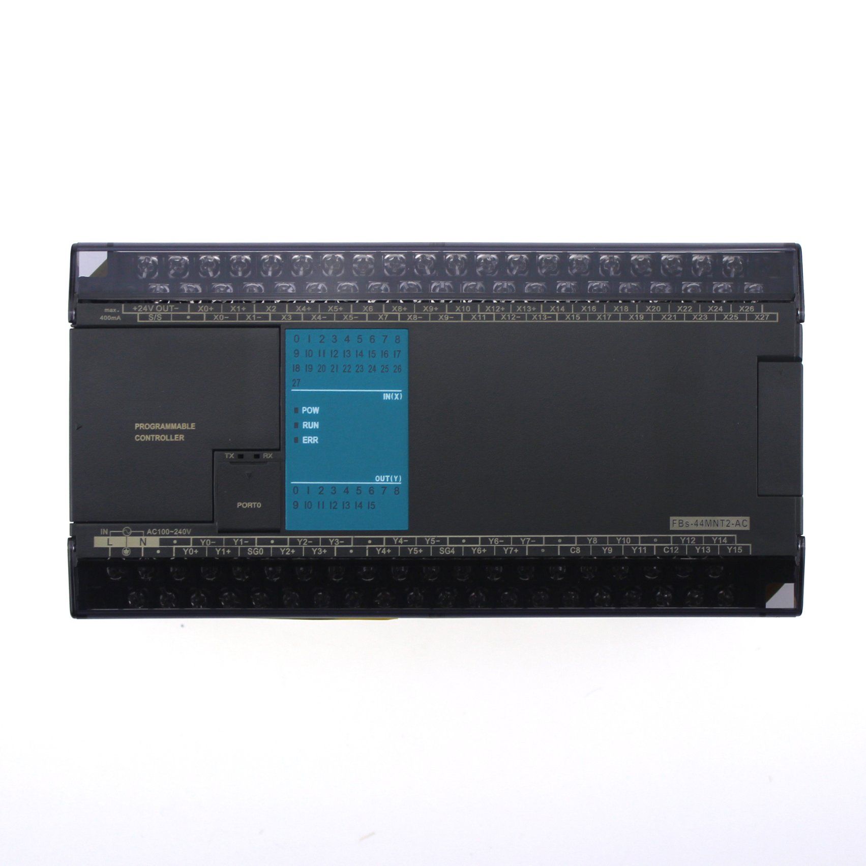 Fbs-44mnt2-AC PLC Controller Original Fatek PLC Prices Programmable Logical Controller