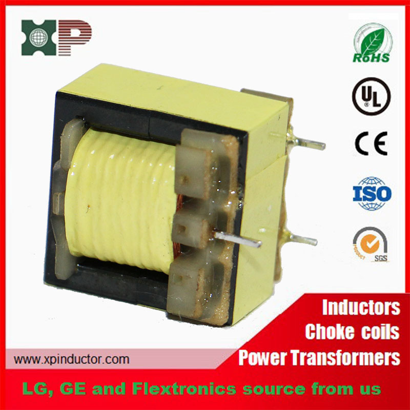 Many Size Ee Ef Type SMPS Power Supplier Transformer