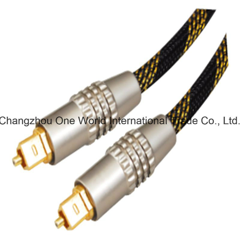 Optical Cable Metal Type