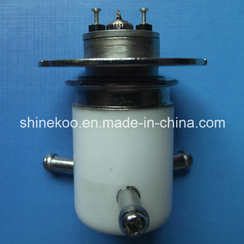 Ceramic Vacuum Electronic Relay (KC-12)