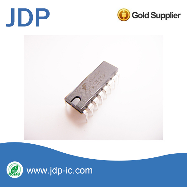 Power Inverter IC Ka3525A