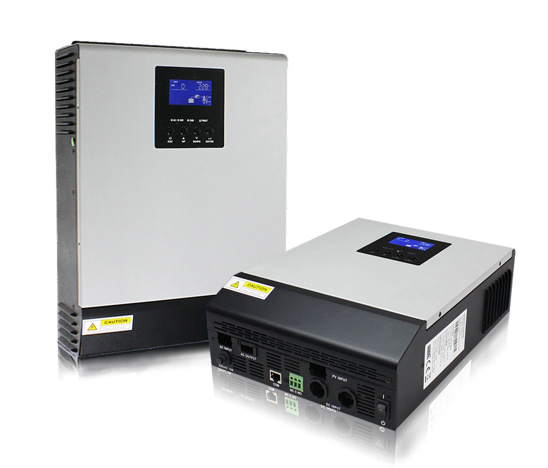 4~5kVA Multi-Functional Pure Sine Wave Inverter