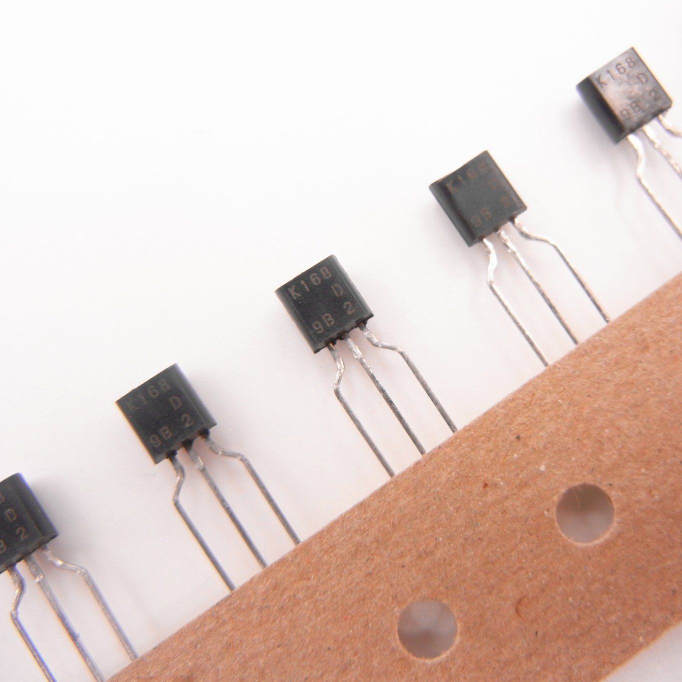 2sk168b Hight Quality Transistor Power Transistor