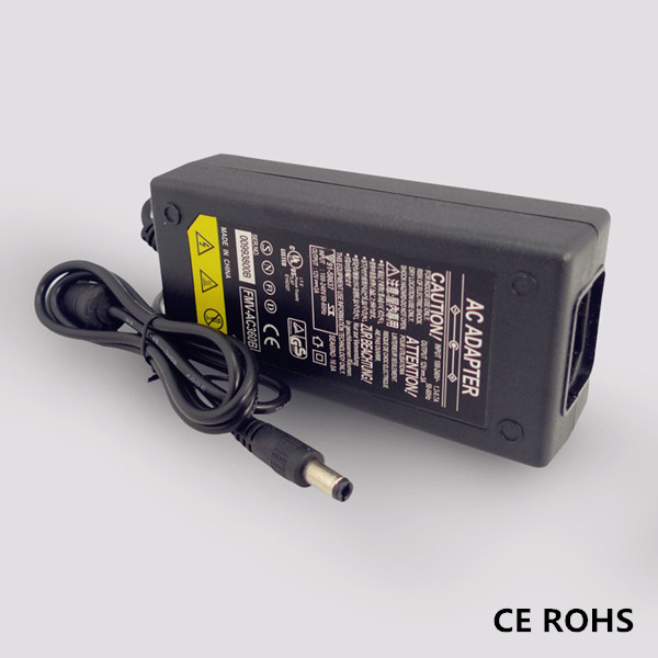 12V 3A Power Supply for LED Strip