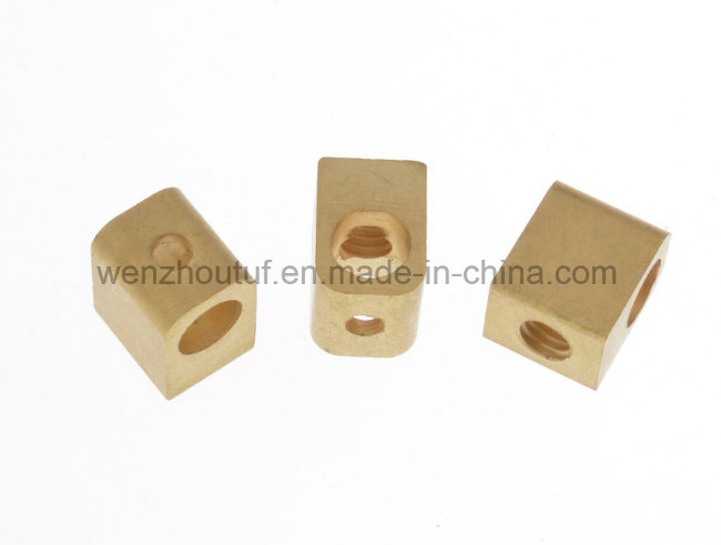 Electrical Copper Screw Wire Connection Terminal