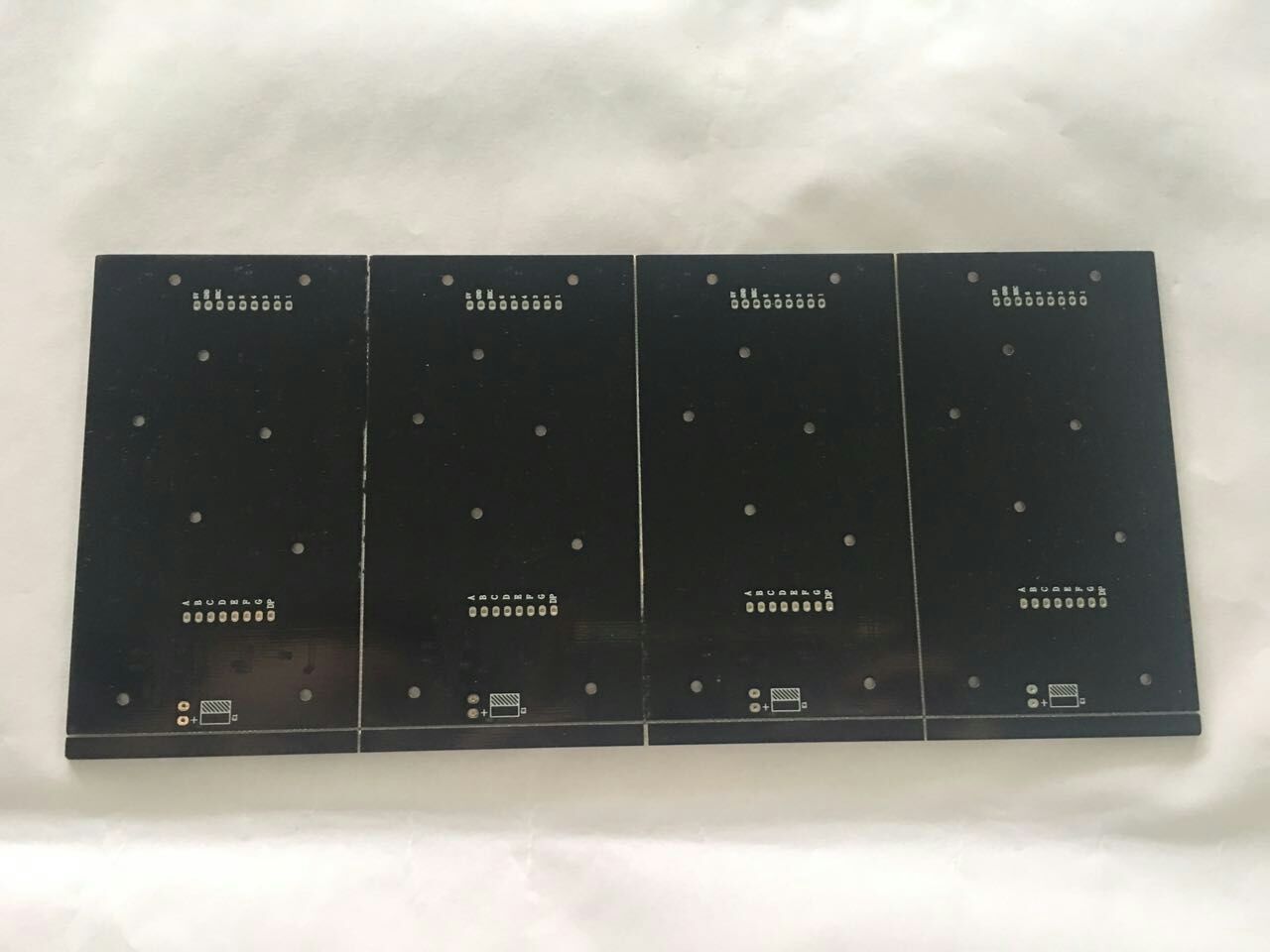 Multilayer PCB Design, PCB Copy and PCB Assembly Reverse Engineering China