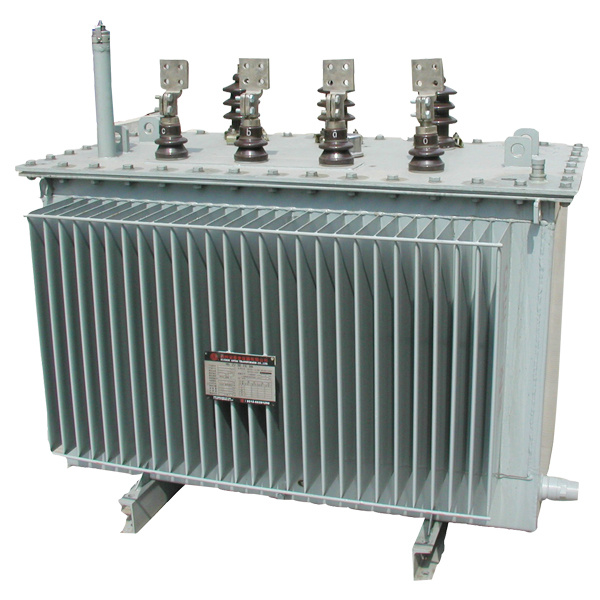 S9 35kv Oiled Power Transformer