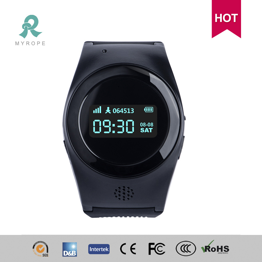 Mini Personal GPS Tracker for Kids /Elder R11