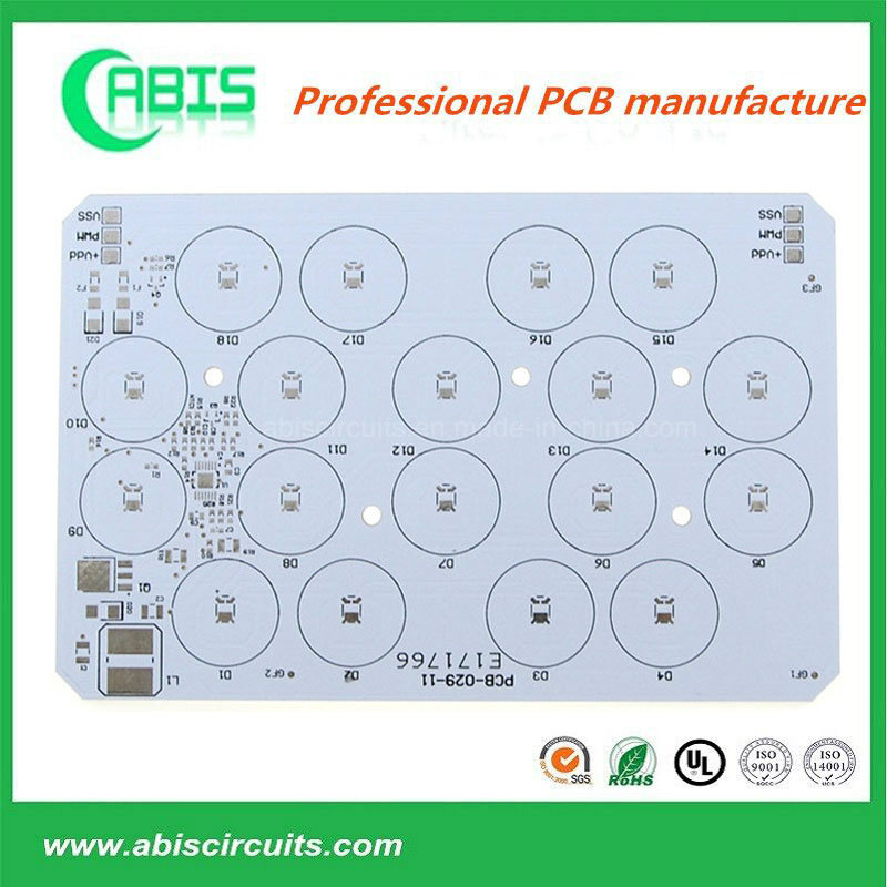 Aluminum Base Board LED PCB