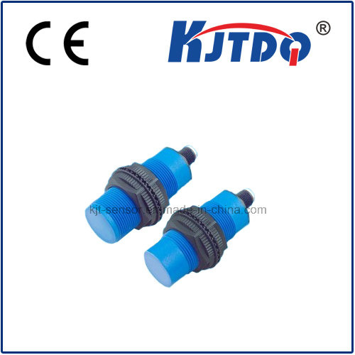 AC Voltage M30 Capacitive Proximity Sensor Switch with connector
