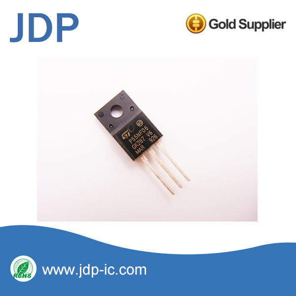 Power Mosfet STP55NF06