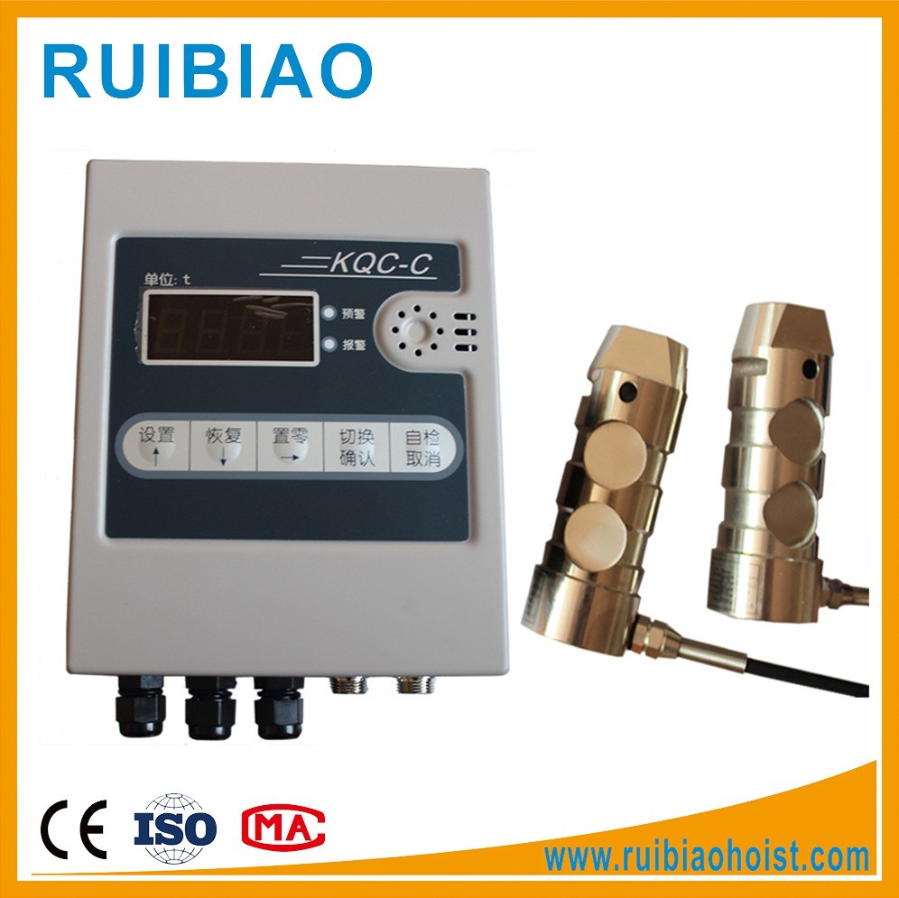 Construction Building Overload Indicator Sensor