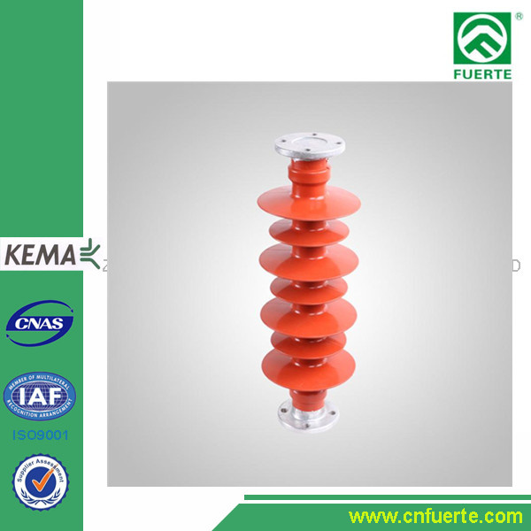 High Voltage Post Insulator Fzsw Series