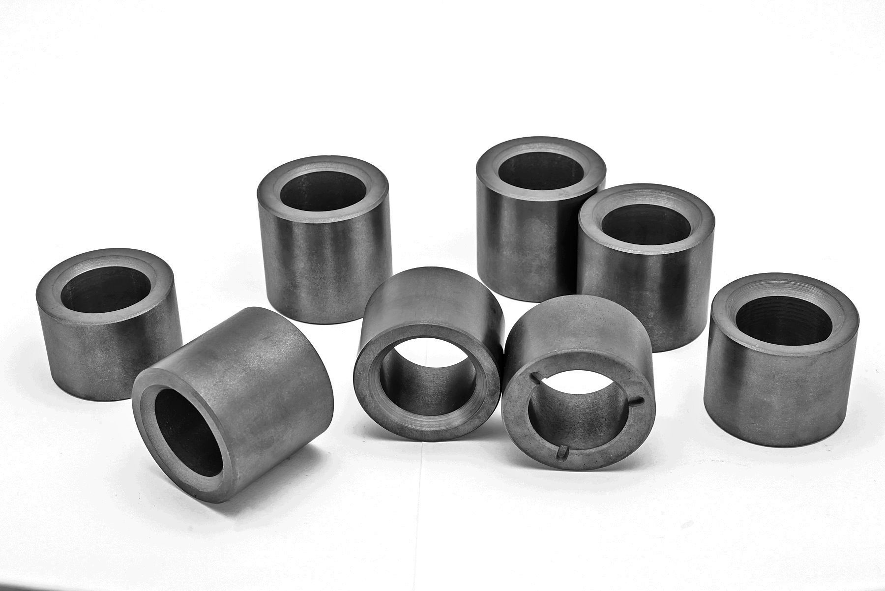 RH Core/ Ferrite Cylindrical Core (FERRITE MAGNET)