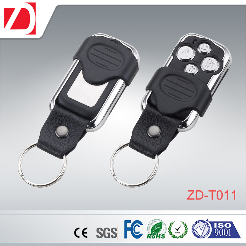 RF Remote Control Controller and Receiver Kit Manufacturer in Iran