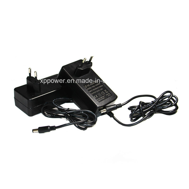 RoHS Voltage Surge Protection K21 Enhanced (6KV) Adapter