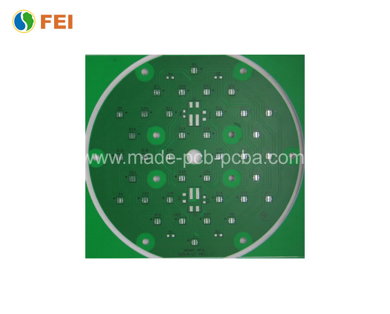 Metal Core PCB