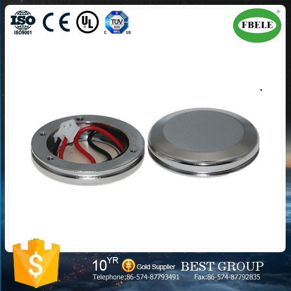 Ultrasonic Ceramic Chip Piezoelectric Ceramic Ultrasonic Cleaning Transducer