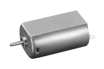 DC Motor (JFF-K20WC) Micro DC Brush Motor