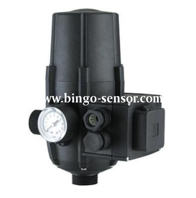 750W Automatic Water Pump Controller/Pressure Invert